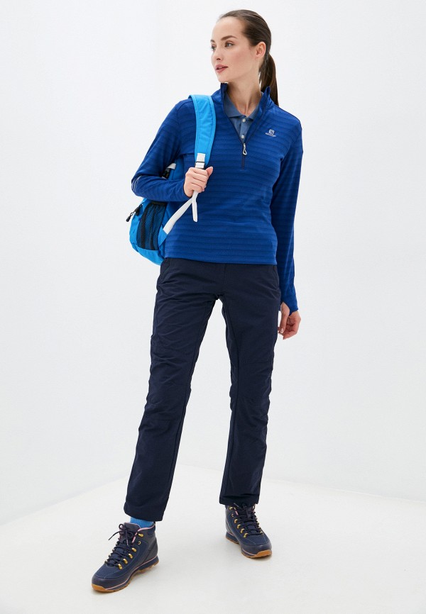 фото Брюки утепленные regatta