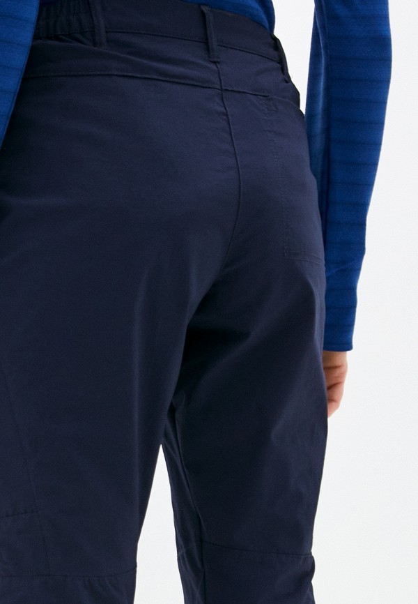 

Брюки утепленные Regatta, Синий, Wmns Highton Wntr