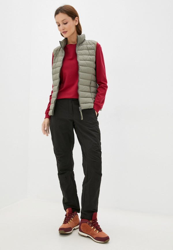 

Брюки утепленные Regatta, Черный, Wmns Highton Wntr