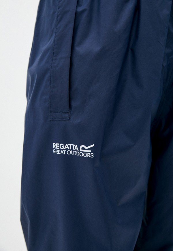 фото Брюки спортивные regatta