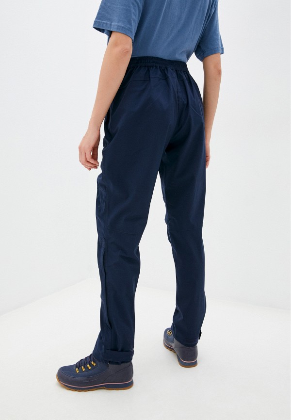 

Брюки спортивные Regatta, Синий, Wmns Highton O/T