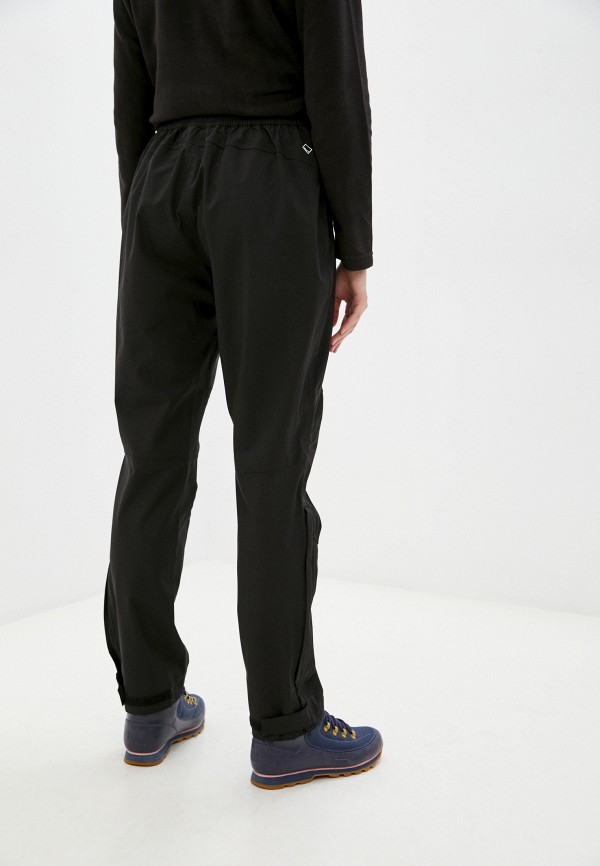 

Брюки Regatta, Черный, Wmns Highton O/T
