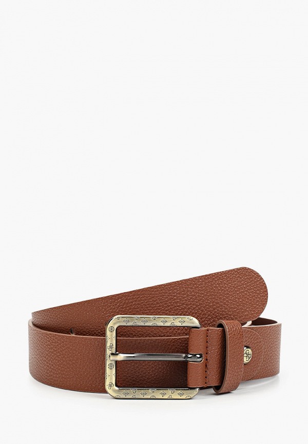

Ремень Guess, Коричневый