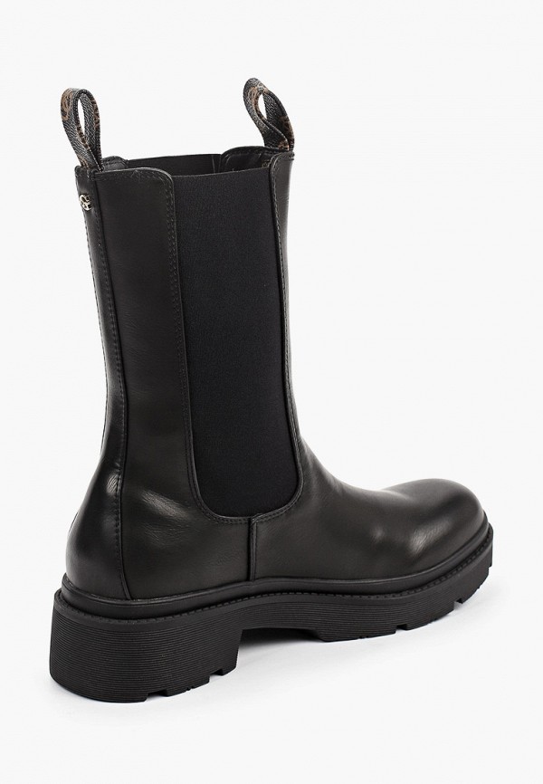 фото Полусапоги guess