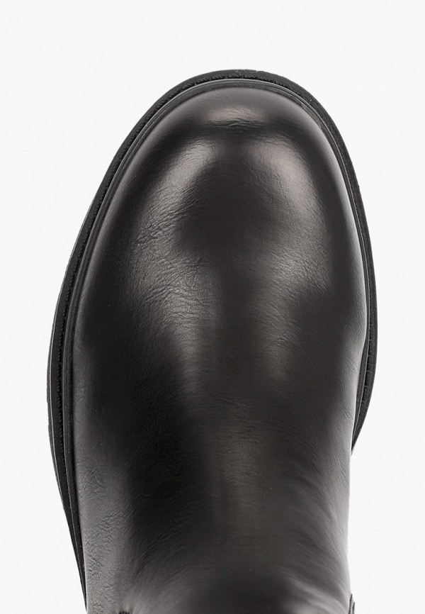 фото Полусапоги guess