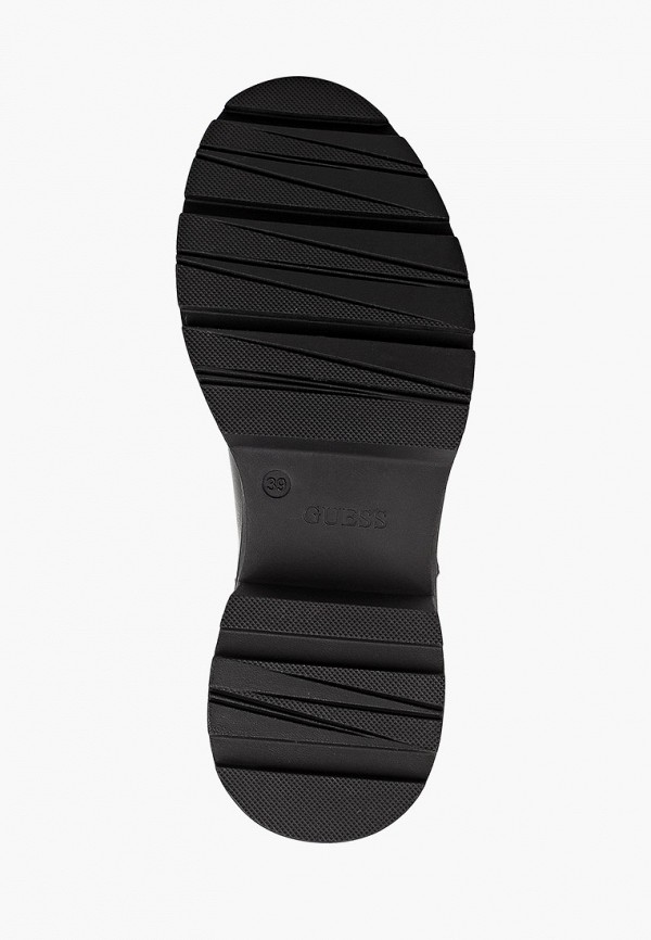 фото Полусапоги guess