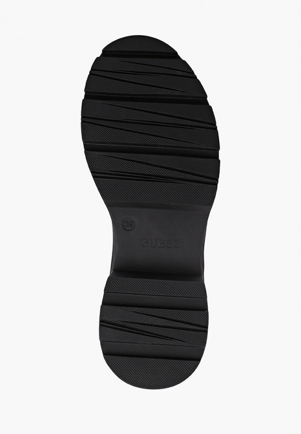 фото Полусапоги guess