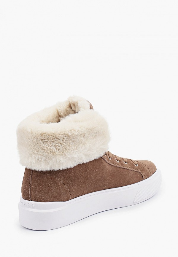 фото Кеды guess