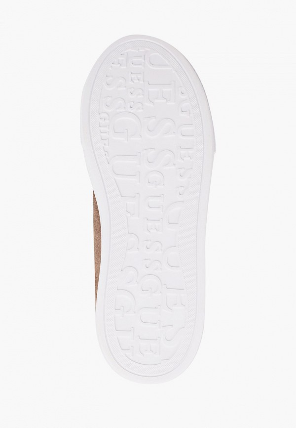 фото Кеды guess