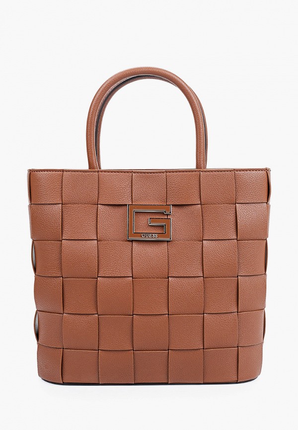 

Сумка Guess, Коричневый