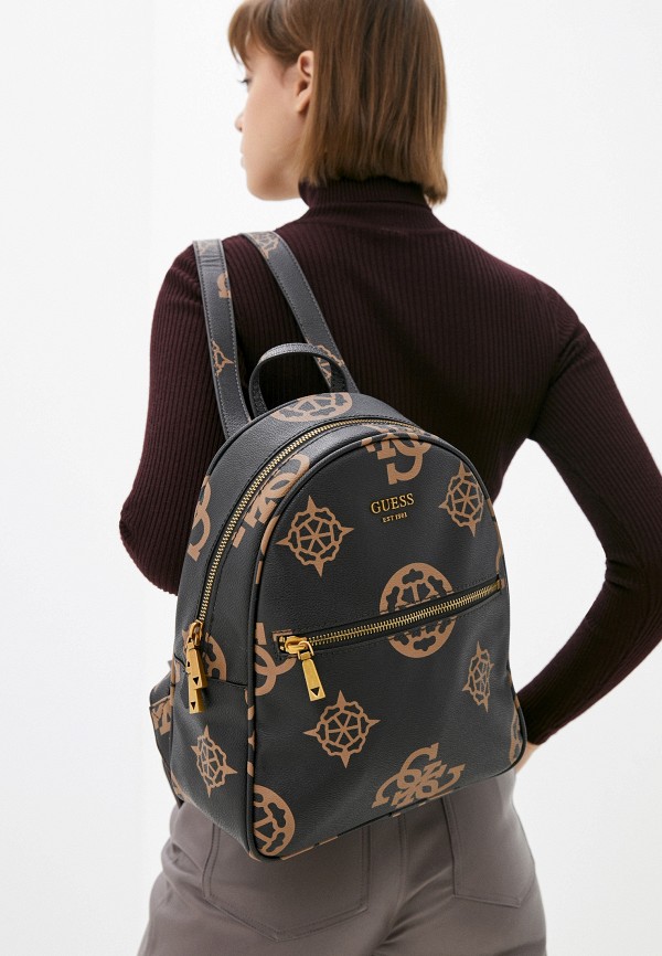 фото Рюкзак guess