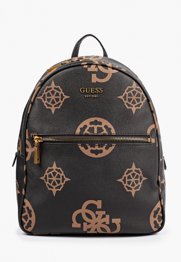 

Рюкзак Guess, Коричневый