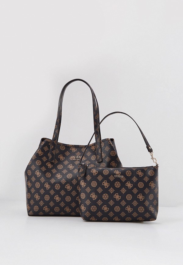 

Сумка и органайзер Guess, Коричневый