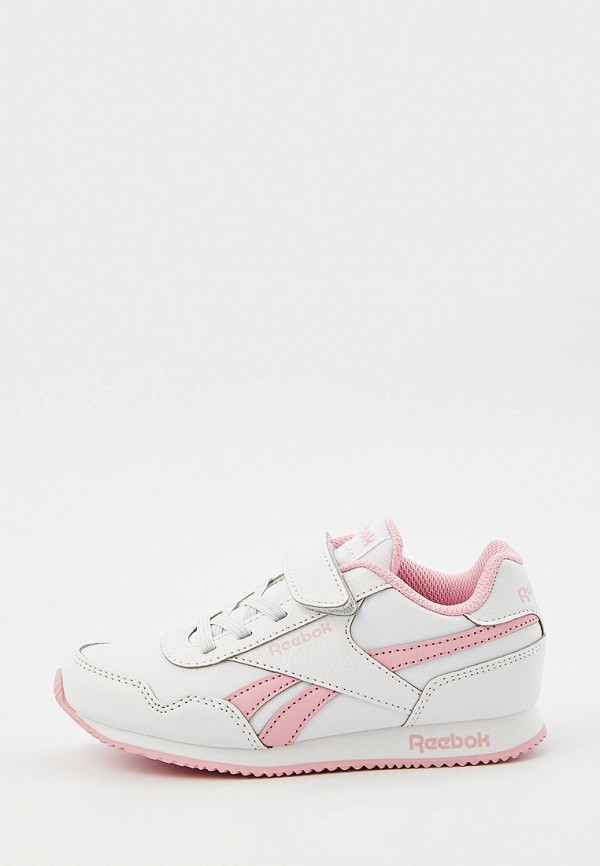 

Кроссовки Reebok Classic, Белый, ROYAL CLJOG 3.0 1V