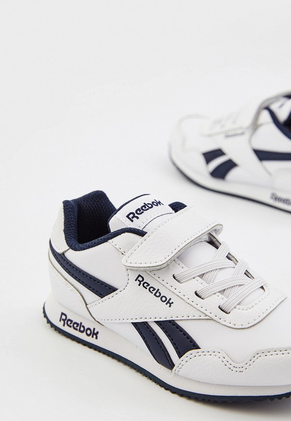 фото Кроссовки reebok classic