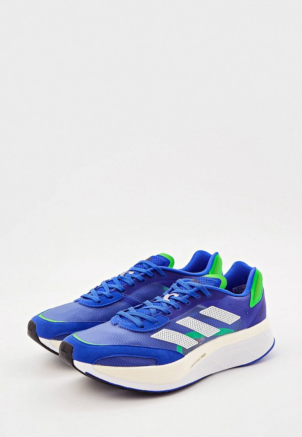 фото Кроссовки adidas