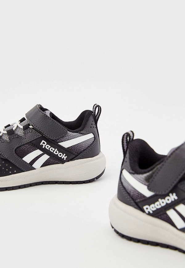 

Кроссовки Reebok, Серый, ROAD SUPREME 2.0 ALT