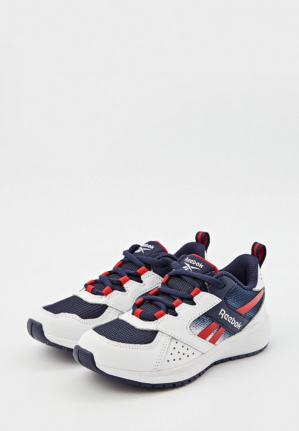 

Кроссовки Reebok, Белый, ROAD SUPREME 2.0