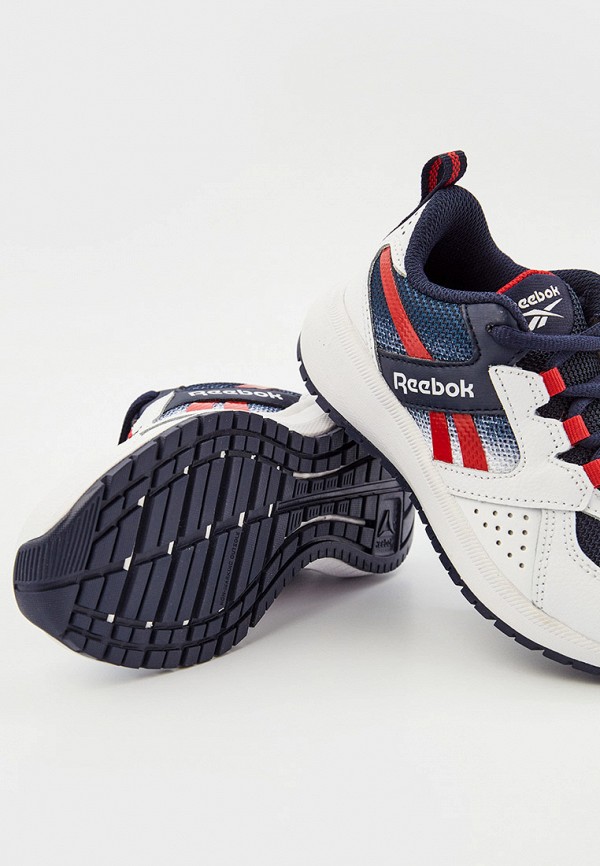 фото Кроссовки reebok