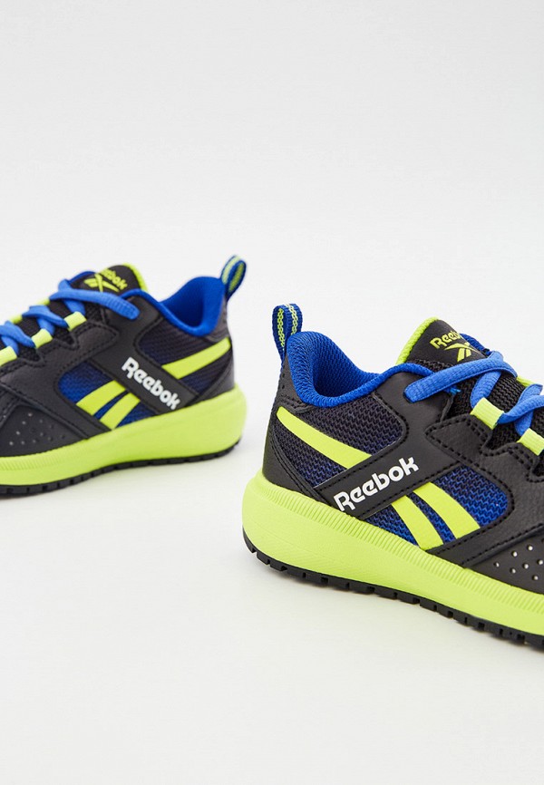 фото Кроссовки reebok