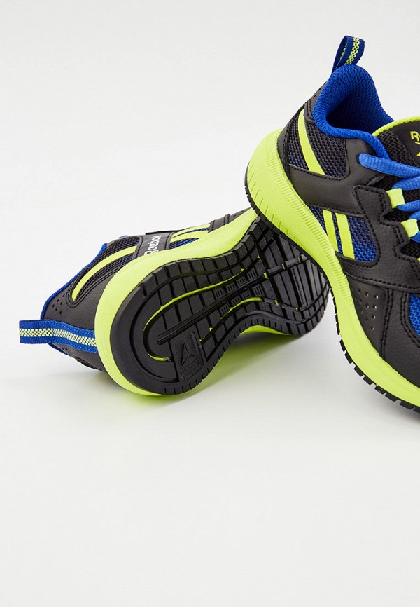 фото Кроссовки reebok