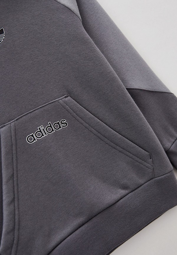 фото Худи adidas originals