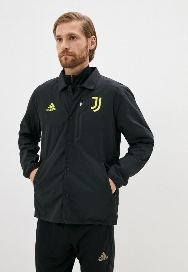 

Куртка adidas, Черный, adidas RTLAAR082301