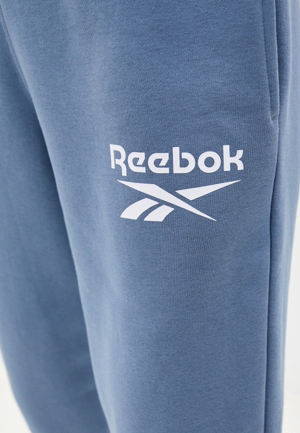 фото Брюки спортивные reebok