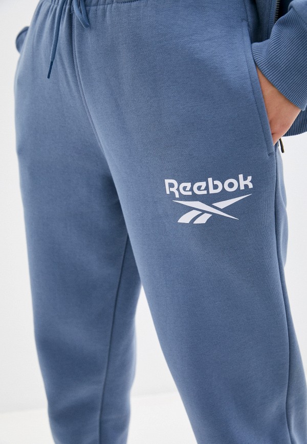 фото Брюки спортивные reebok