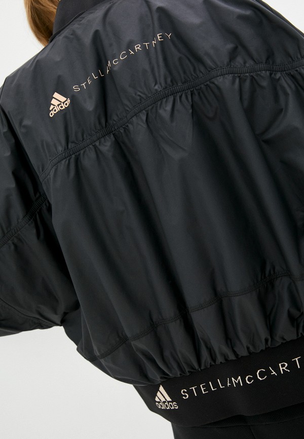 фото Куртка утепленная adidas by stella mccartney