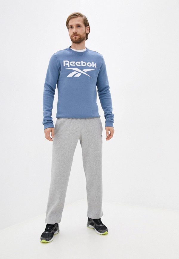 фото Брюки спортивные reebok