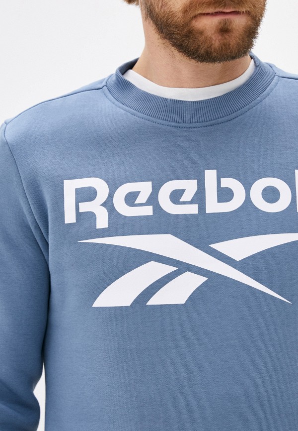 фото Свитшот reebok