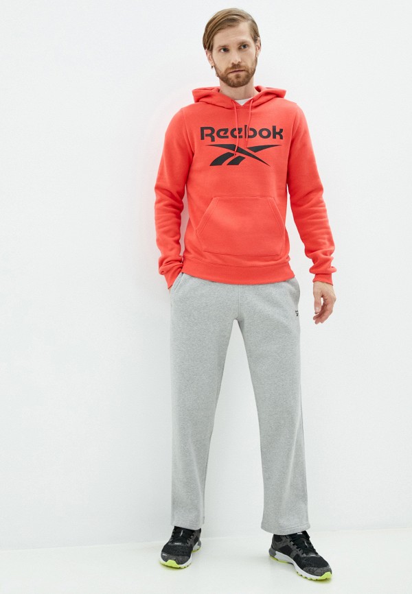 фото Худи reebok