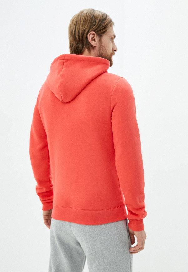 

Худи Reebok, Коралловый, RI FLC OTH BL HOODIE