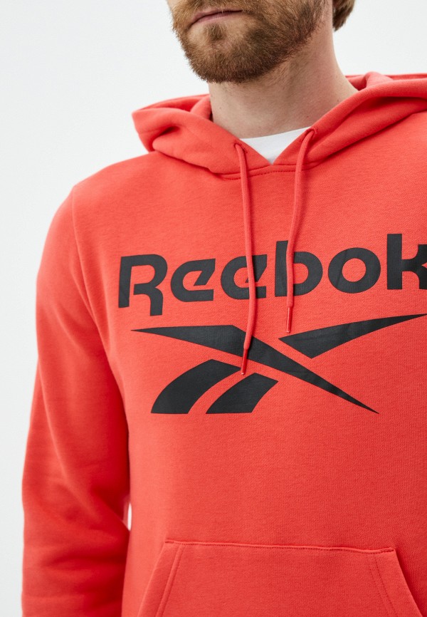 фото Худи reebok