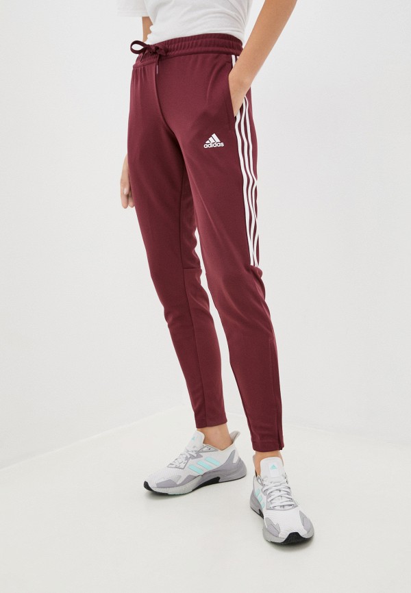 

Брюки спортивные adidas, Бордовый, W SERENO PT