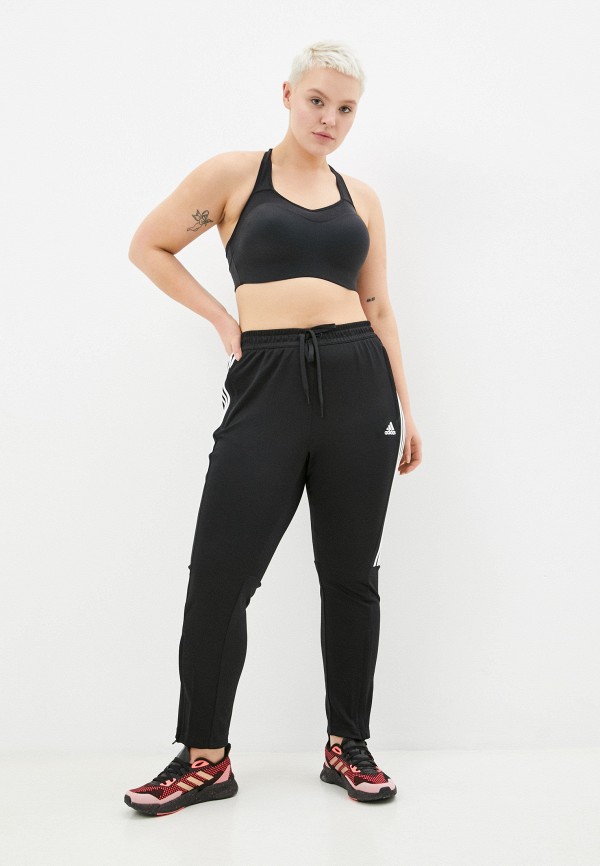 

Брюки спортивные adidas, Черный, W SERENO PT INC