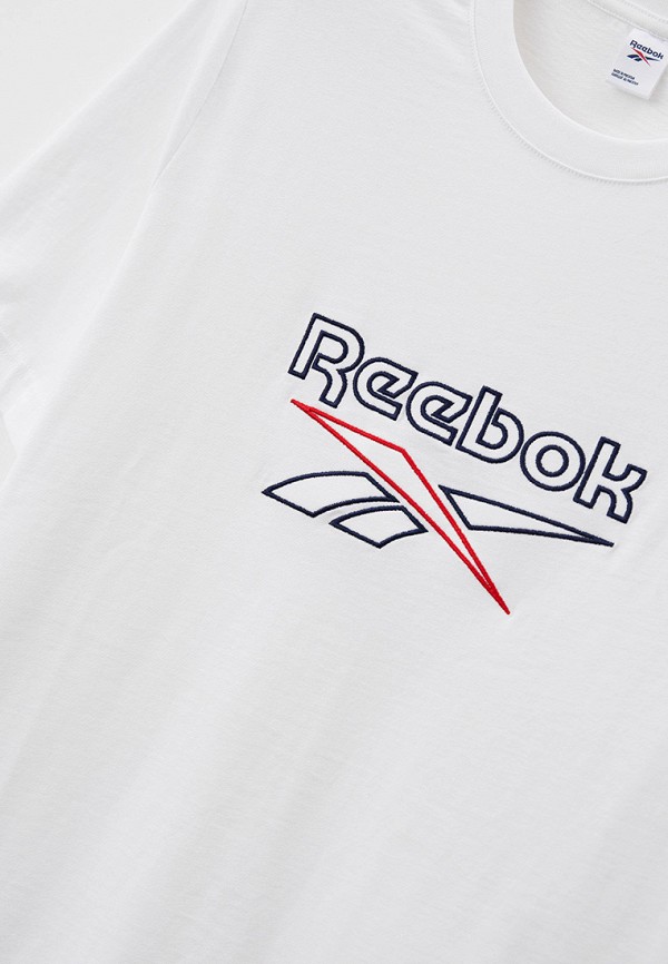 фото Футболка reebok classic