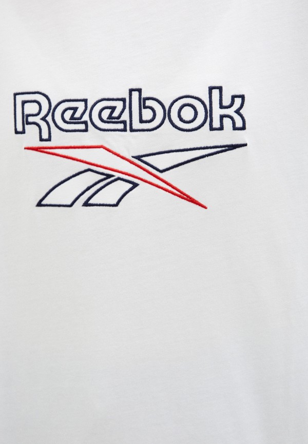 фото Футболка reebok classic