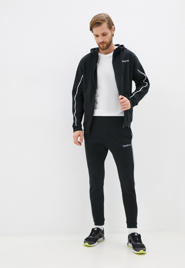 фото Брюки спортивные reebok