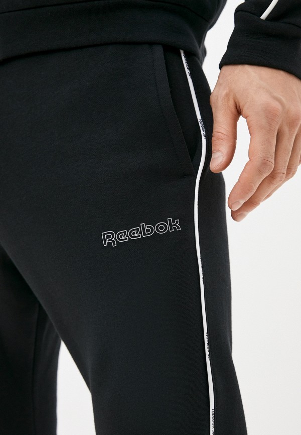 фото Брюки спортивные reebok