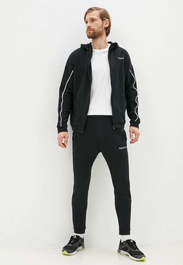 фото Толстовка reebok