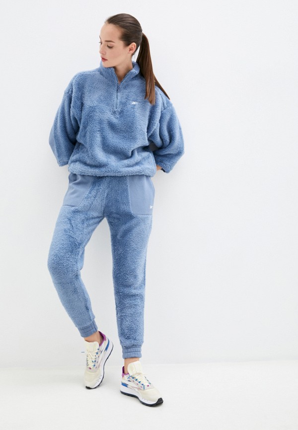 фото Брюки спортивные reebok