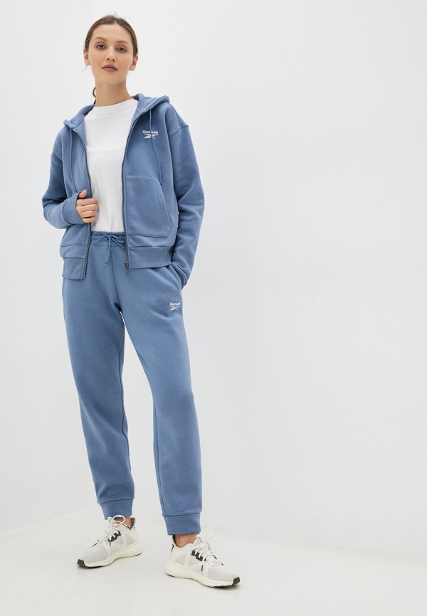 фото Брюки спортивные reebok