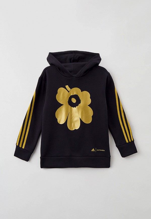 

Худи adidas, Черный, G MM U Hoodie
