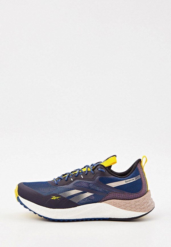 

Кроссовки Reebok, Синий, FLOATRIDE ENERGY ADVENTURE x National Geographic