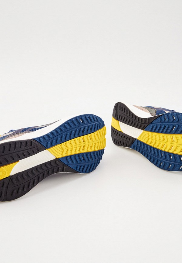 

Кроссовки Reebok, Синий, FLOATRIDE ENERGY ADVENTURE x National Geographic