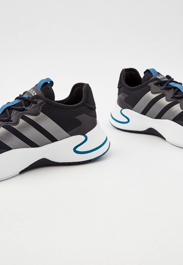 

Кроссовки adidas, Черный, ROAMER