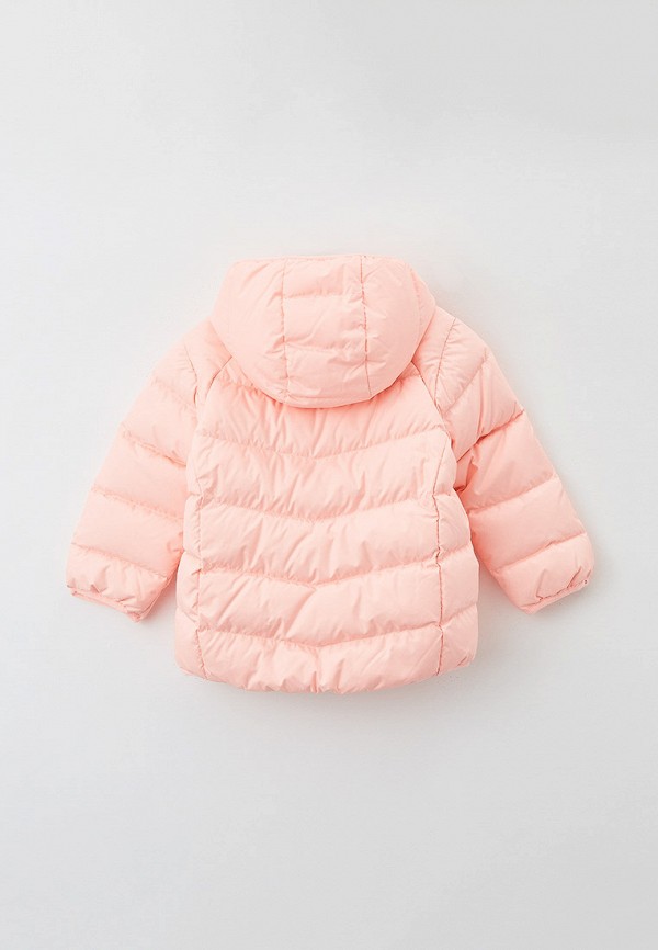 

Пуховик adidas Originals, Коралловый