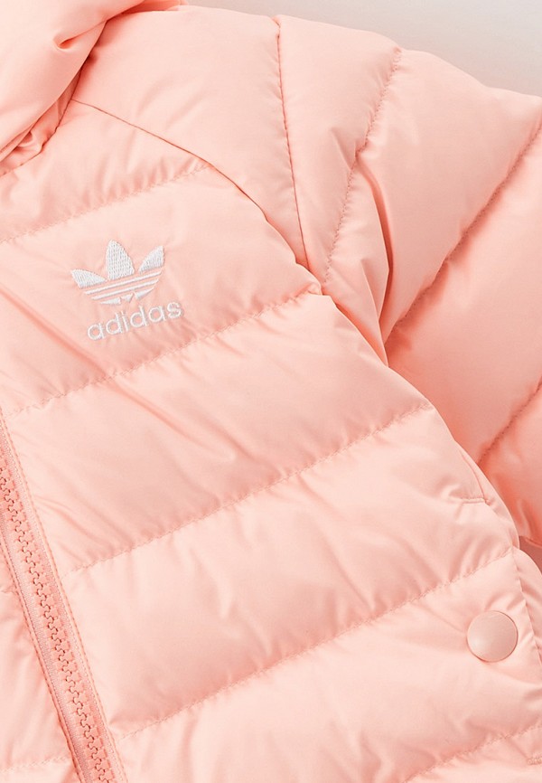 фото Пуховик adidas originals